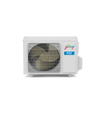 Godrej Split AC Outdoor Unit with Copper Condenser