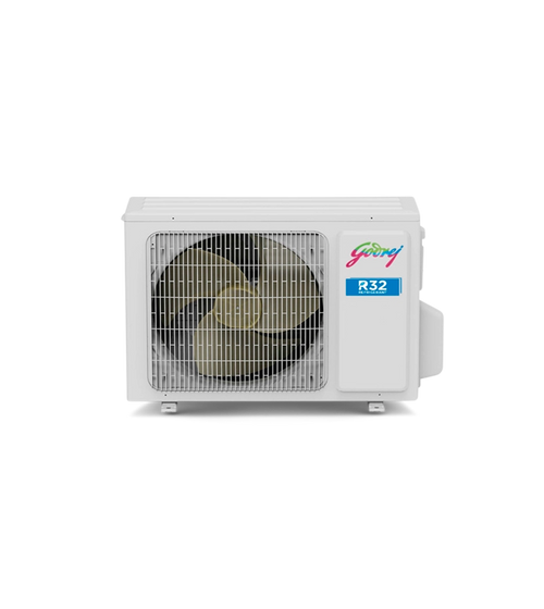 Godrej Split AC Outdoor Unit with Copper Condenser