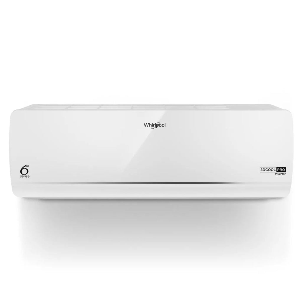 Whirlpool 1.5 Ton 3 Star Inverter Split AC 41503 3DCool Pro - Kanha Electronics Amritsar