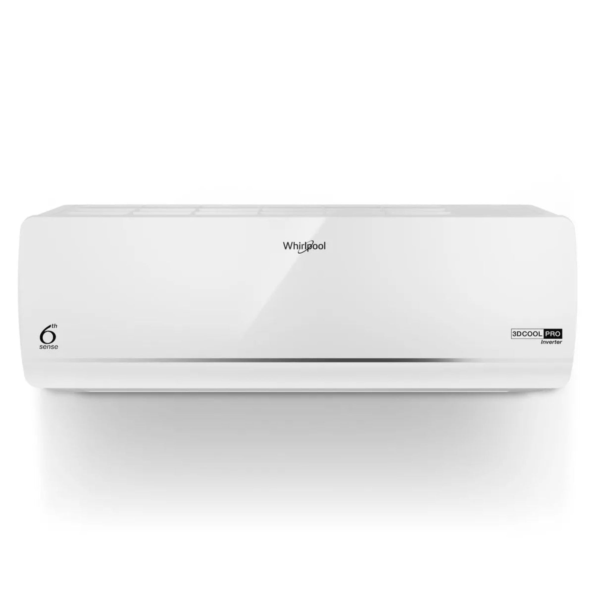 Whirlpool 1.5 Ton 3 Star Inverter Split AC 41503 3DCool Pro - Kanha Electronics Amritsar