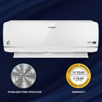 Whirlpool 1.5 Ton 3 Star Inverter Split AC (41503 / 3DCool Pro)