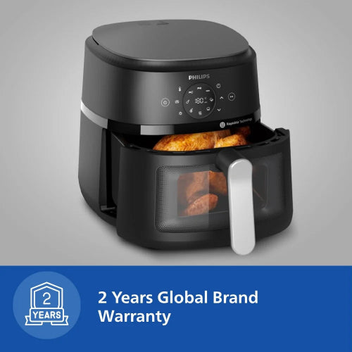 Philips 4.2L Digital Air Fryer | NA229/01 | Rapid Air Technology