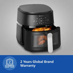 Philips 4.2L Digital Air Fryer | NA229/01 | Rapid Air Technology