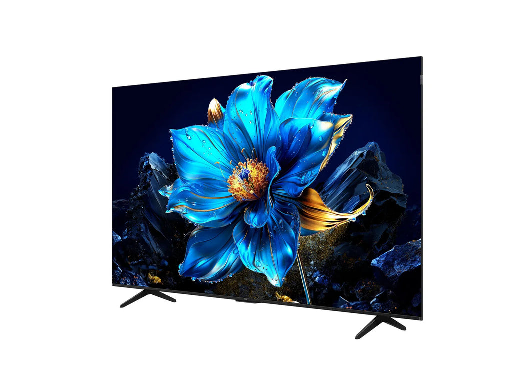 TCL 55 Inch (139 cm) QLED 4K UHD Smart Google TV P7K