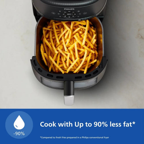 Philips 4.2L Digital Air Fryer | NA229/01 | Rapid Air Technology