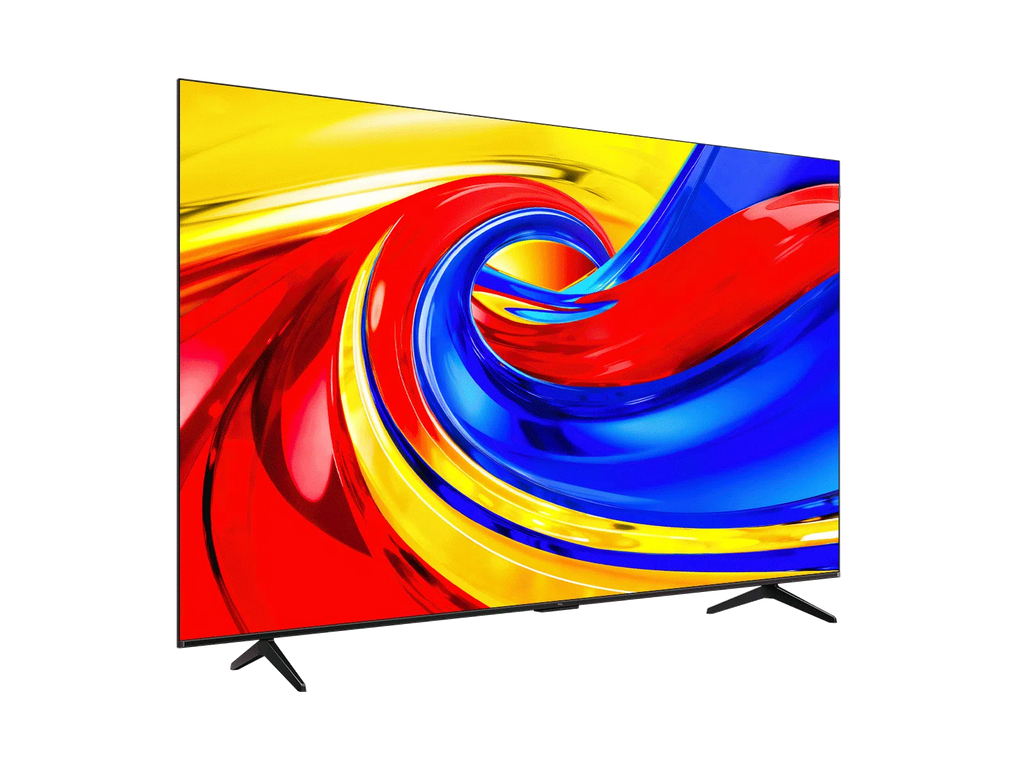 TCL 55 Inch 4K QLED Smart Google TV (55P7L)