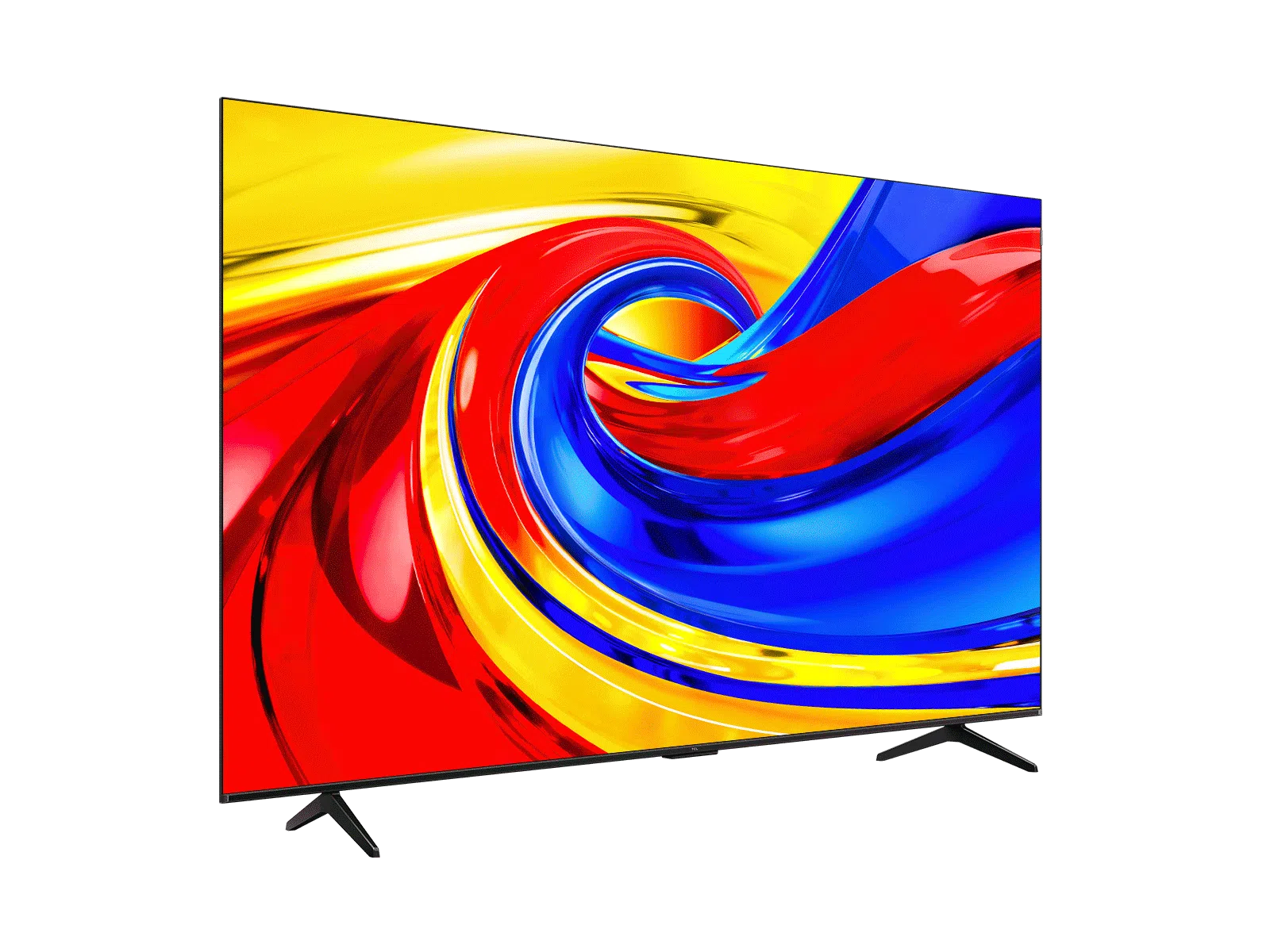 TCL 55 Inch 4K QLED Smart Google TV (55P7L)