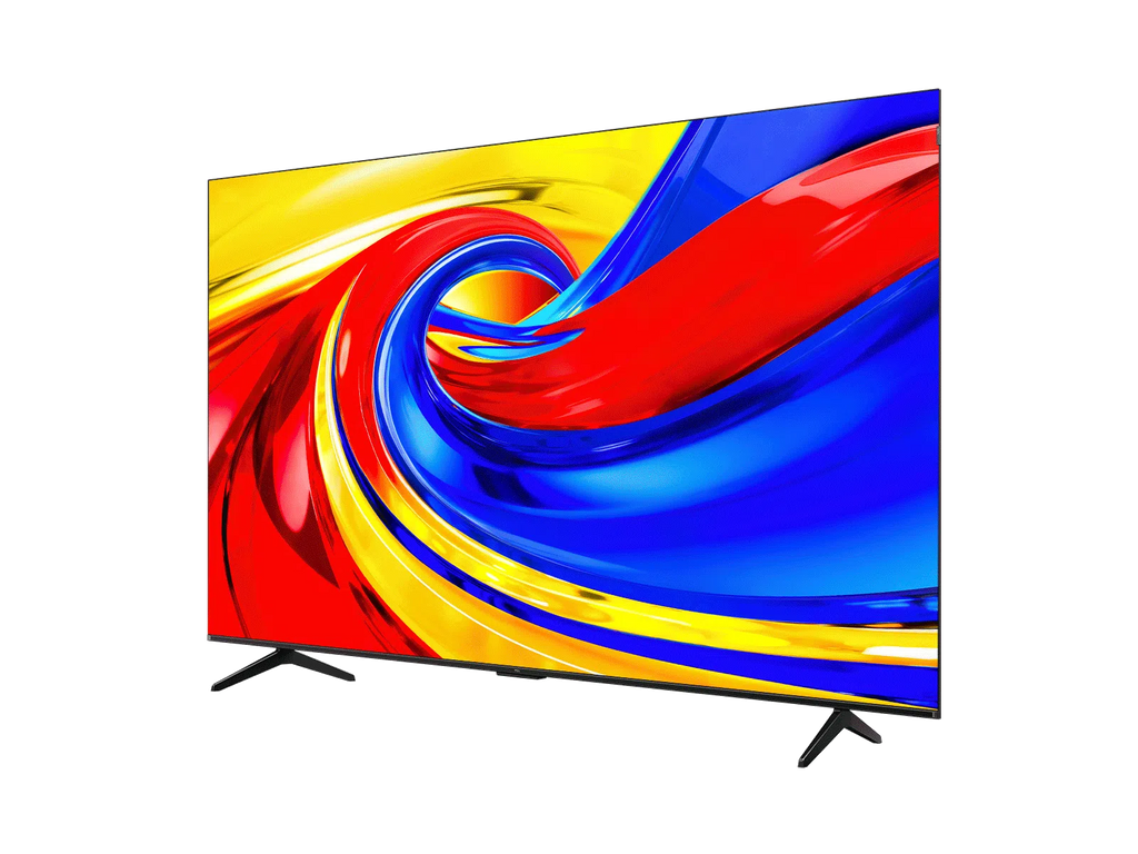 TCL 55 Inch 4K QLED Smart Google TV (55P7L)