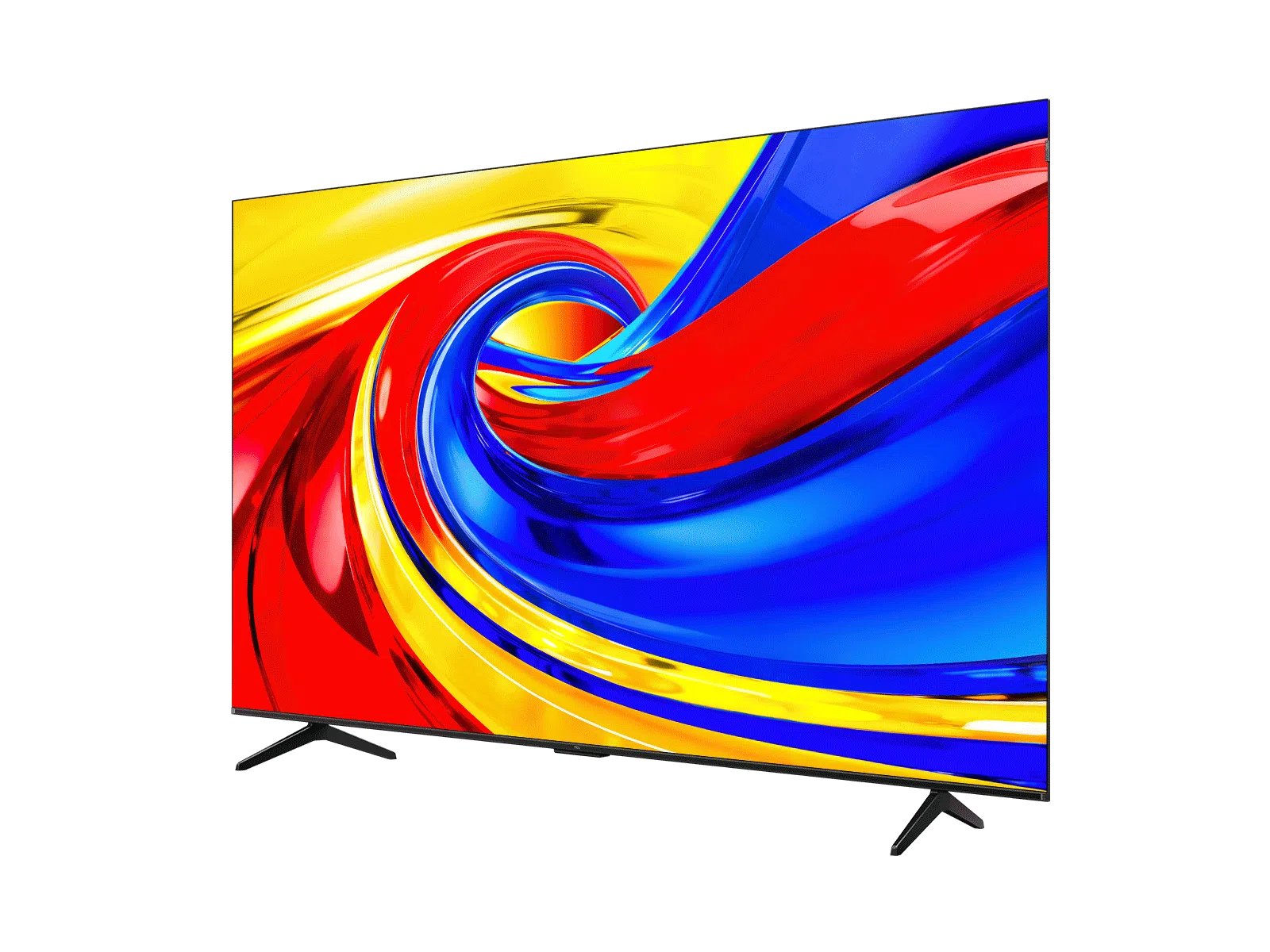TCL 55 Inch 4K QLED Smart Google TV (55P7L)