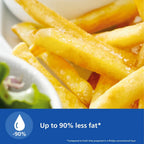 Philips 4.2L Air Fryer | NA120/00 | Rapid Air Technology
