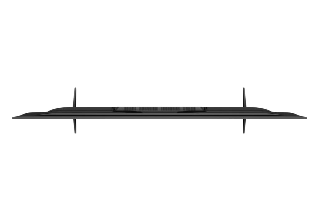 TCL P6L 139 cm (55 inch) 4K HDR Smart Google TV | HVA Panel | HDR 10 | AiPQ Processor | Dolby Audio | Game Master | Metallic Bezel-less Design (55P6L)