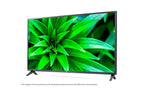 LG 43 Inch (108 cm) FHD Smart LED TV 43LM5600PTC