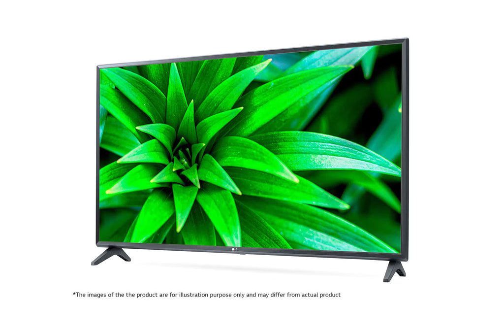 LG 43 Inch (108 cm) FHD Smart LED TV 43LM5600PTC