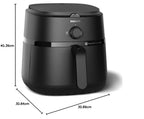 Philips 6.2L Air Fryer | NA130/00 | Rapid Air Technology
