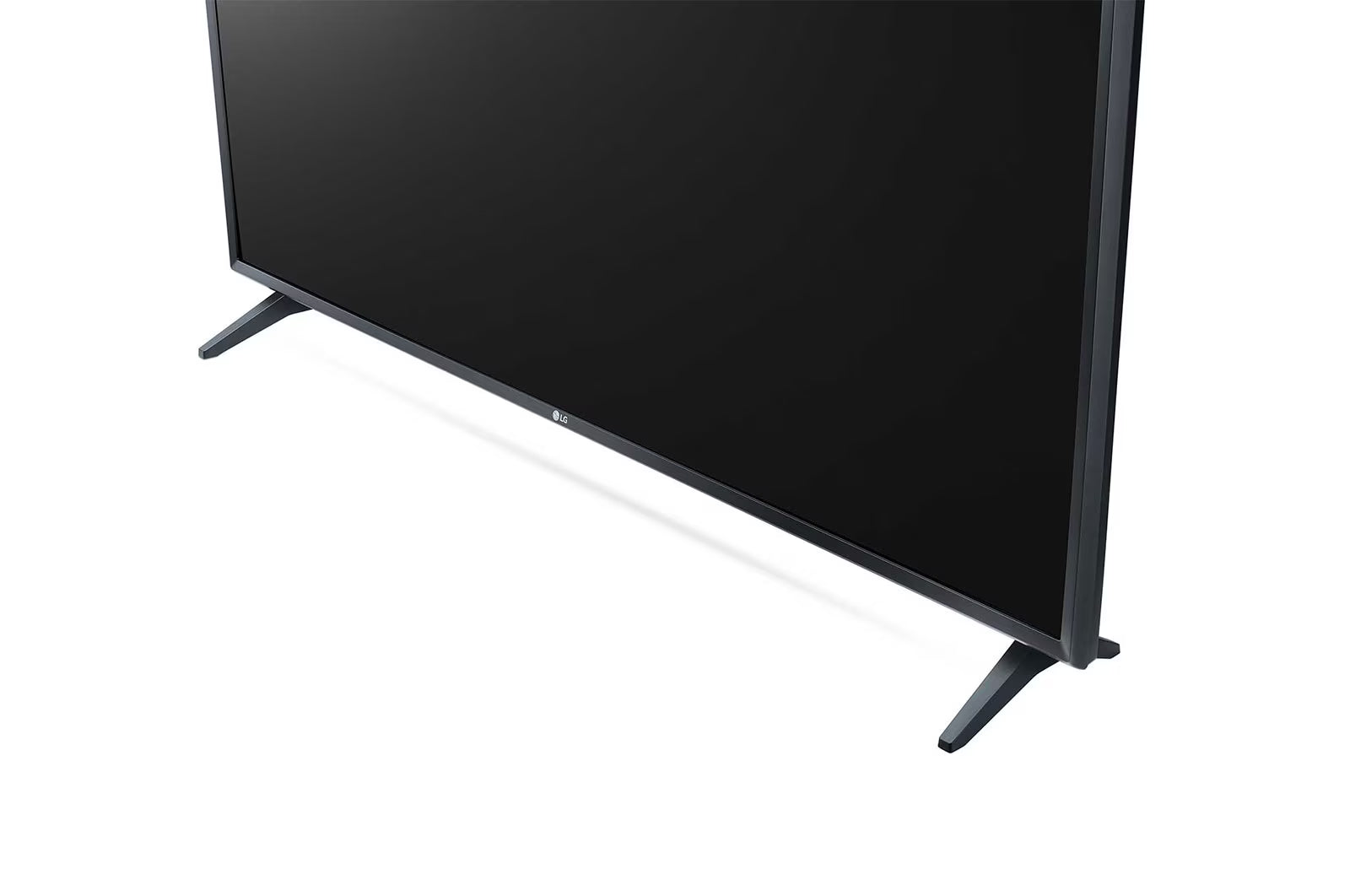 LG 43 Inch (108 cm) FHD Smart LED TV 43LM5600PTC