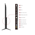 TCL 43 Inch (108 cm) QLED 4K UHD Smart Google TV  P7K