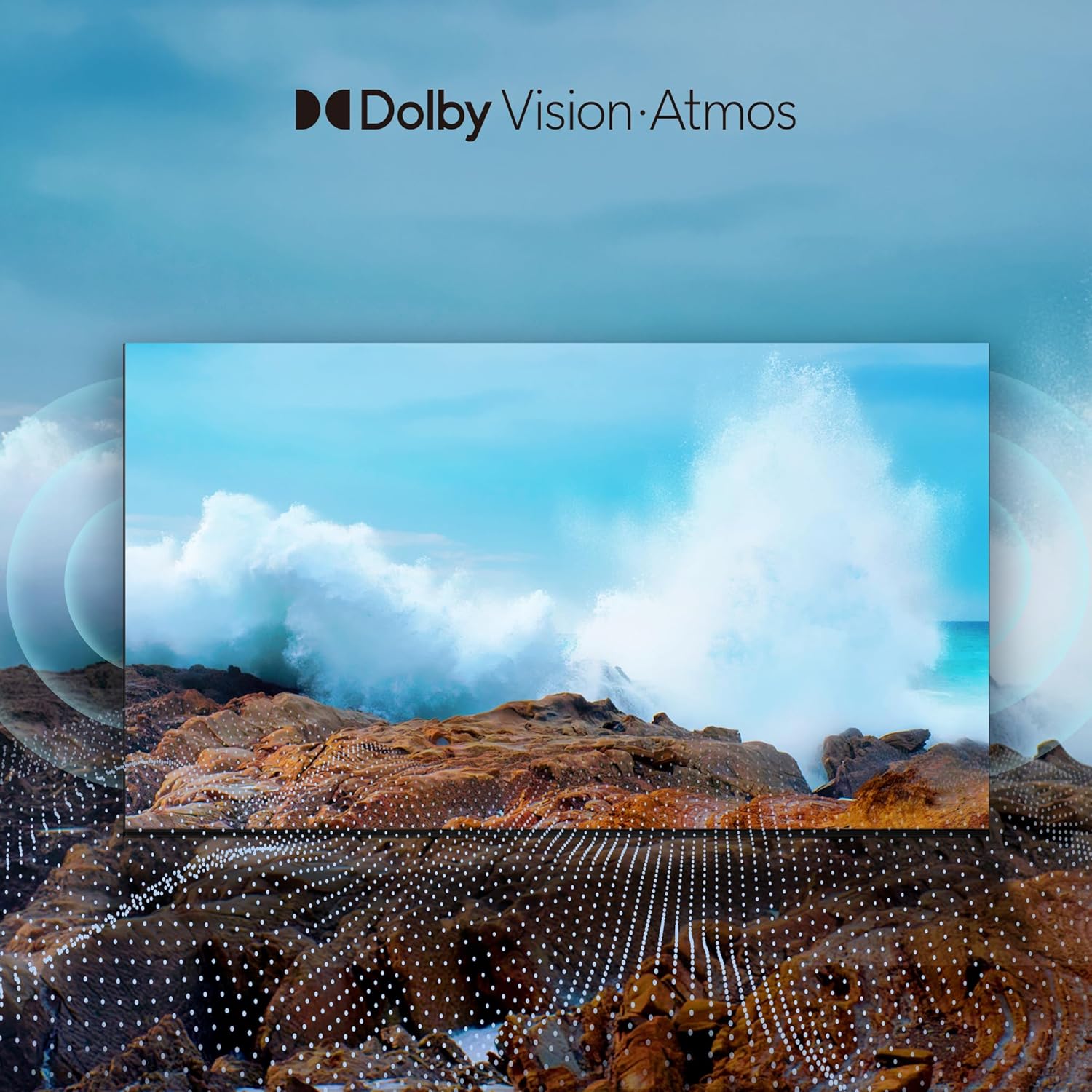 TCL 55 Inch (139 cm) QLED 4K UHD Smart Google TV P7K