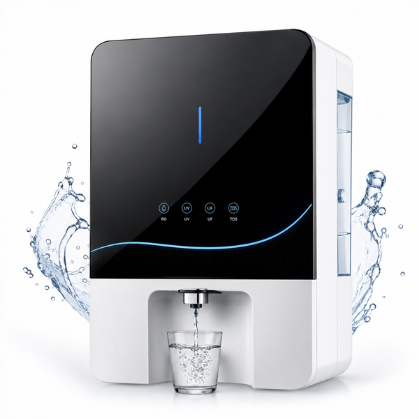 Water Purifiers
