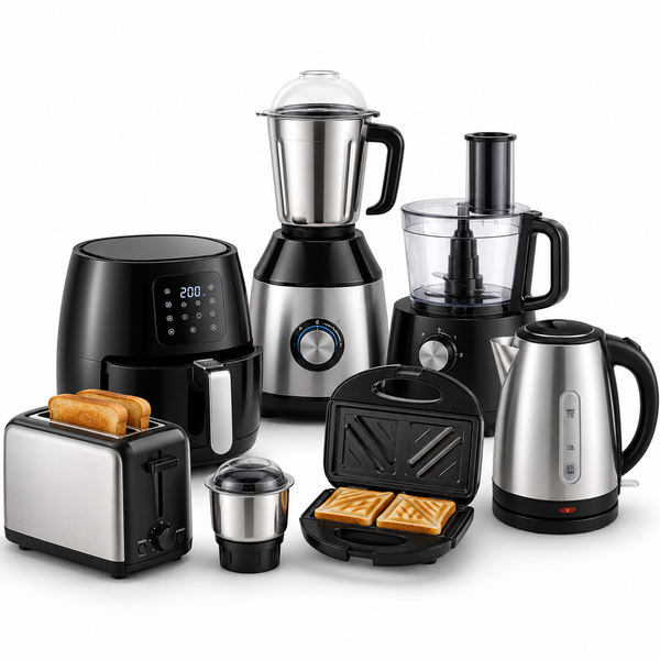 Kitchen Appliances