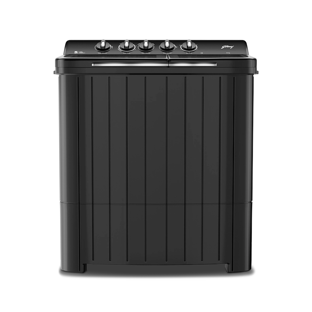 Godrej 10 Kg 5 Star Semi-Automatic Washing Machine WS EDGE RIO 100 at Kanha Electronics Amritsar