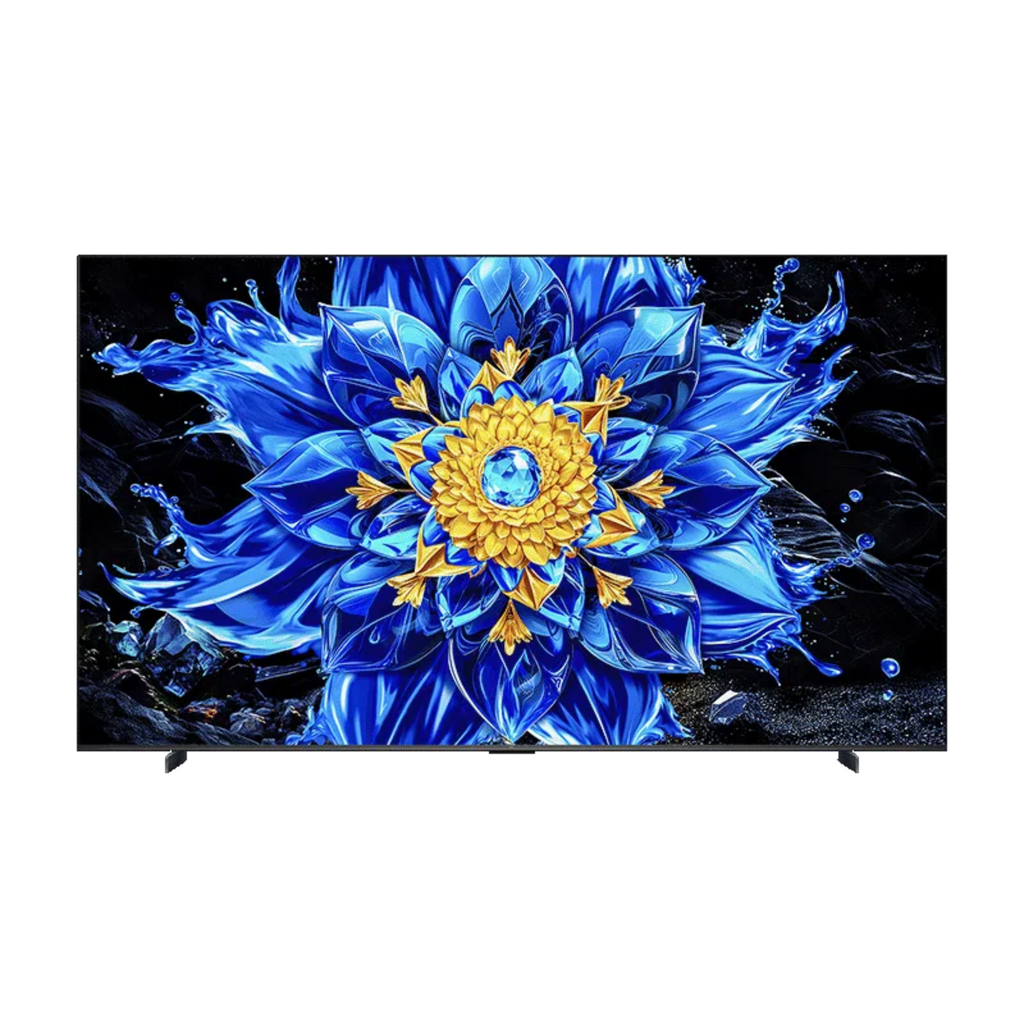 TCL 65P8LS | 65-Inch 4K Premium Mini LED Google TV