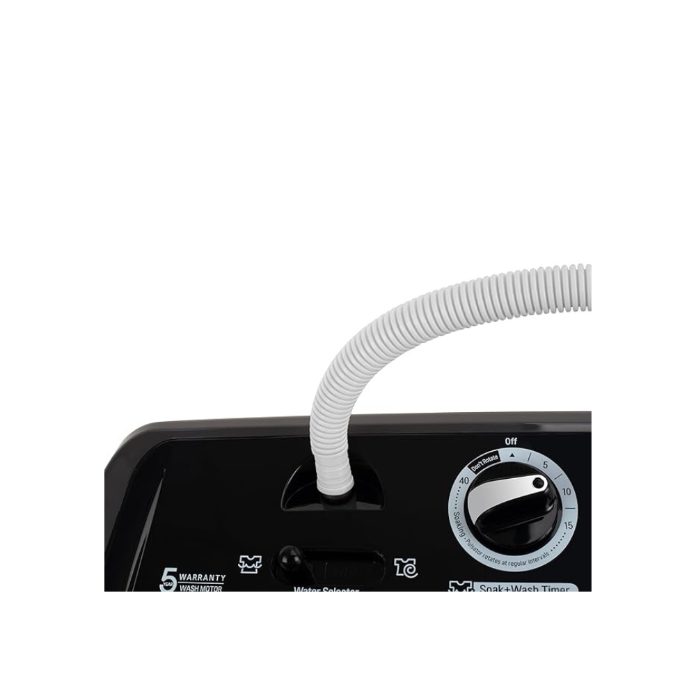 Washing Machine Inlet Pipe (Semi Automatic | Universal Fit)