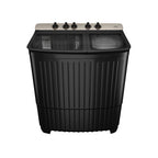 Godrej Edge Rio 14 kg Semi-Automatic Washing Machine – Slate Grey