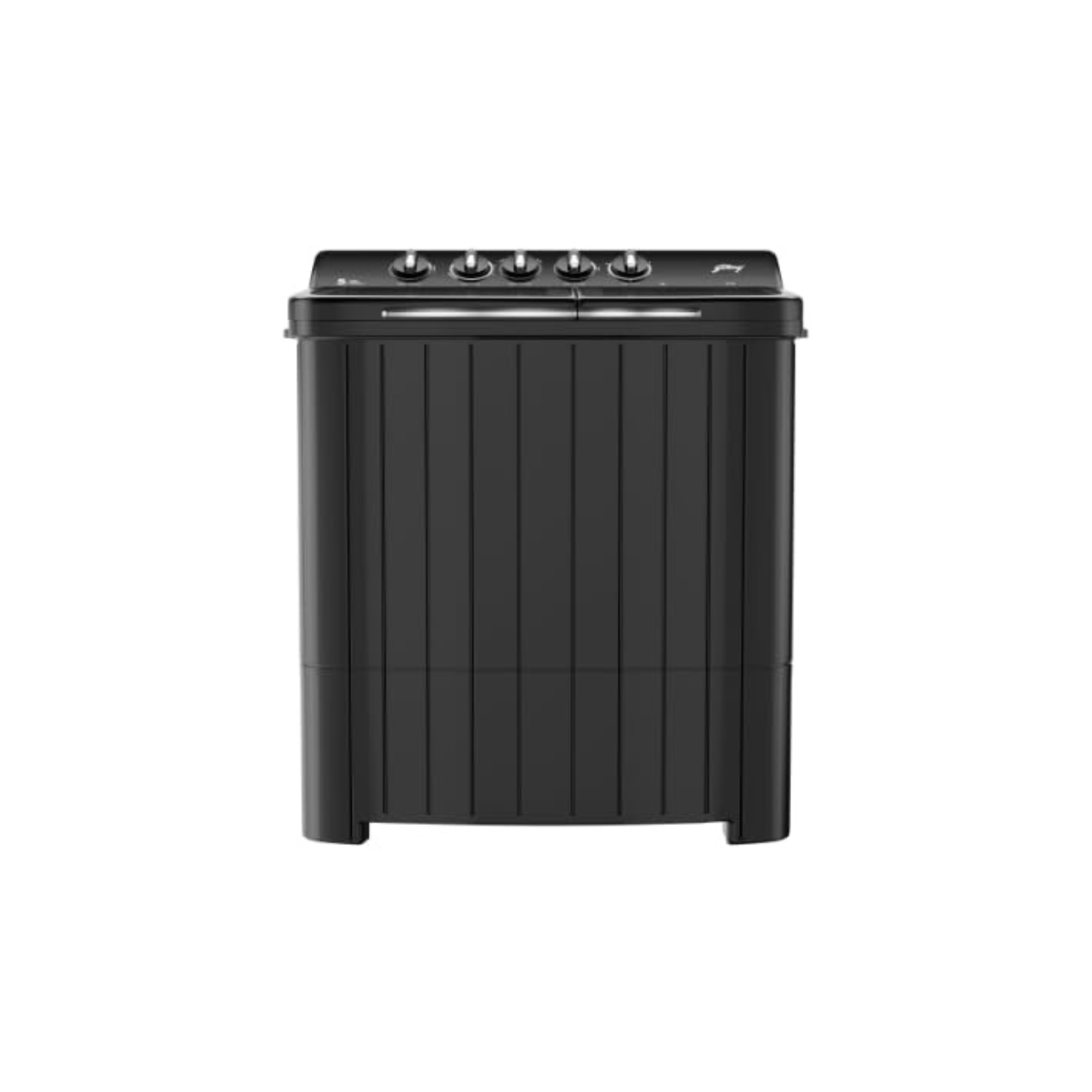 Godrej 10 Kg 5 Star Semi-Automatic Washing Machine WS EDGE RIO 100 Royal Gold at Kanha Electronics Amritsar