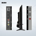 Bush 32 Inch HD Smart LED TV (80 cm) - JMK32 PRO