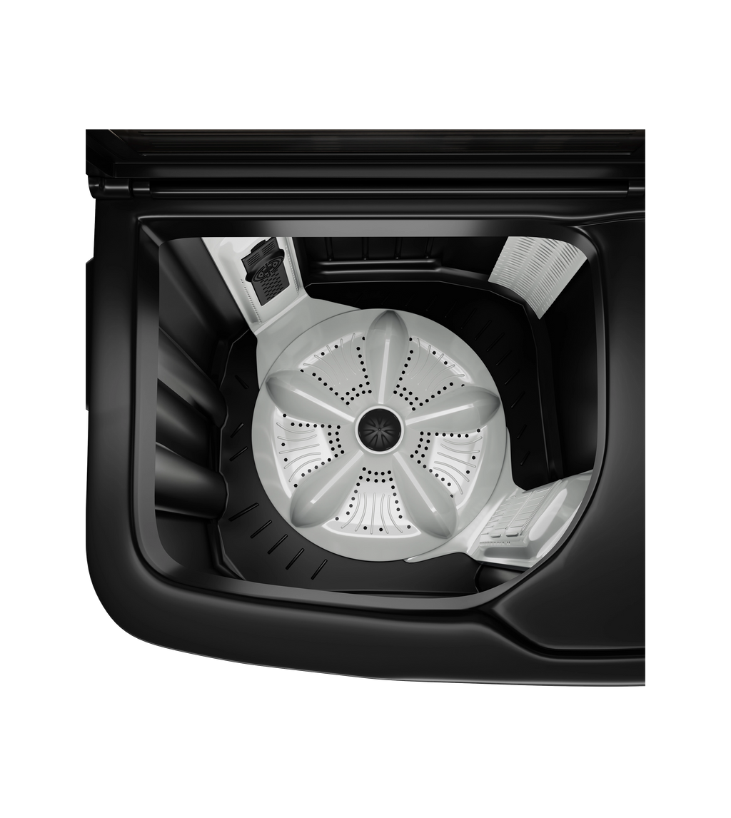 Godrej Edge Rio 14 kg Semi-Automatic Washing Machine – Slate Grey