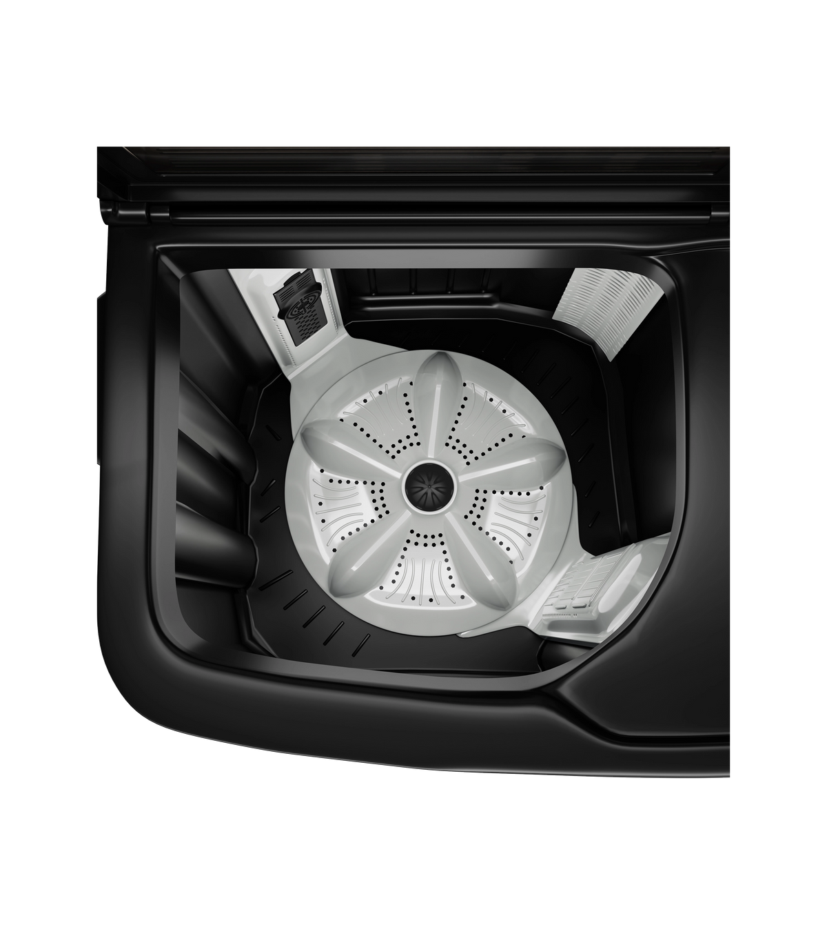Godrej Edge Rio 14 kg Semi-Automatic Washing Machine – Slate Grey