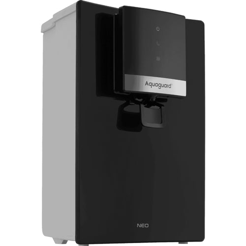 Eureka Forbes Aquaguard Neo WS RO UV MC Water Purifier GWPDNERUM03B00 6.2 Litre - Kanha Electronics Amritsar