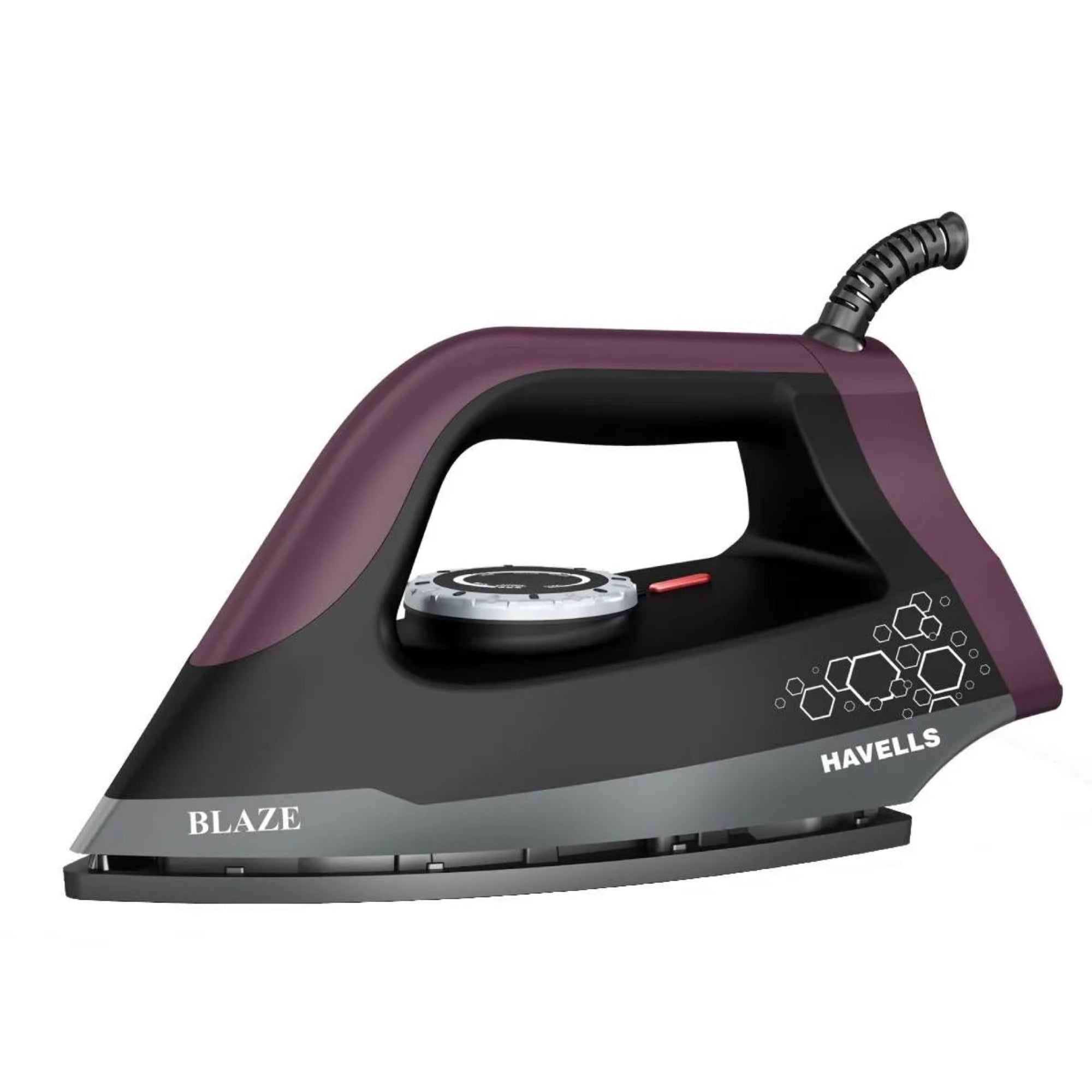 Havells Blaze Heavy Weight Dry Iron 1250W
