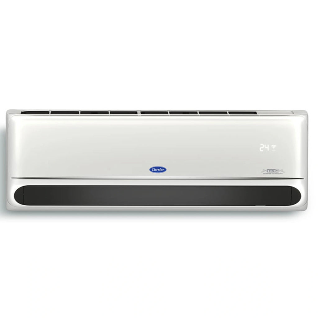 Carrier 1.5 Ton 3 Star Non Inverter Split AC CAS19IN3R35F0 CSD Price in Amritsar Kanha Electronics