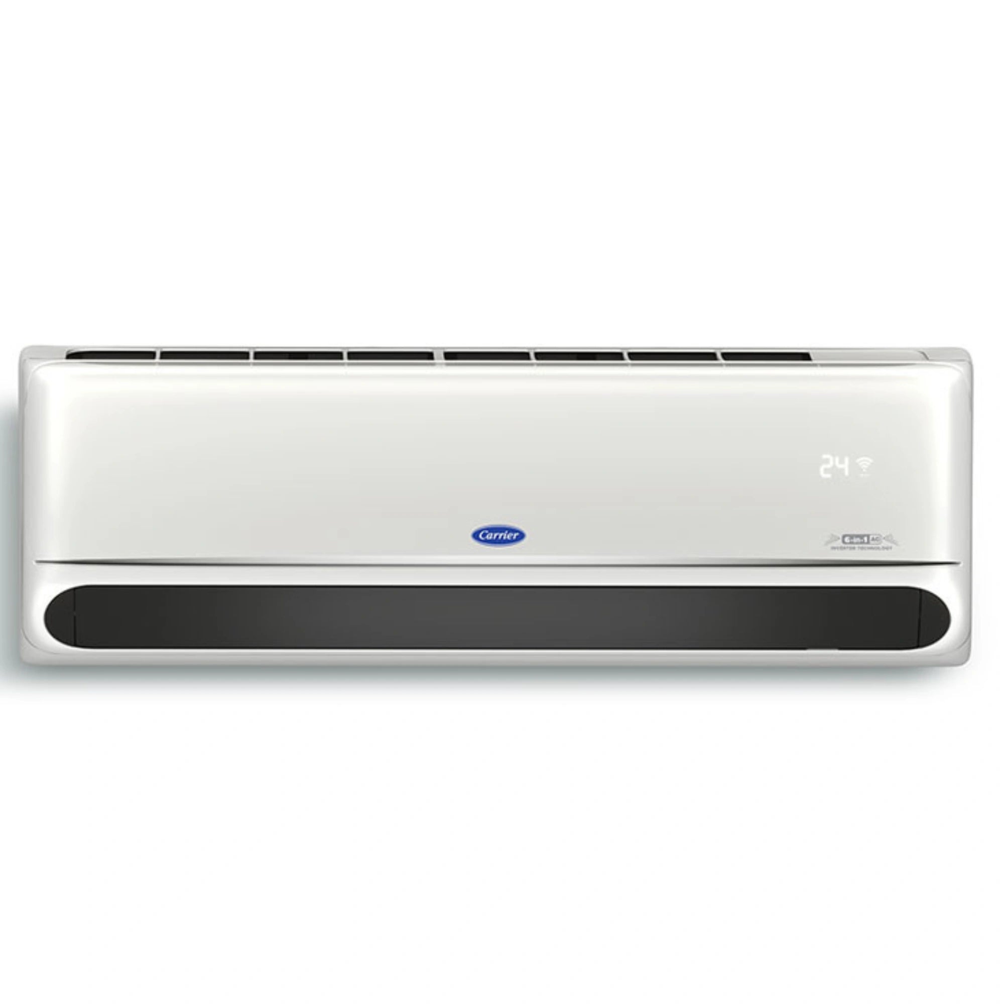 Carrier 1.5 Ton 3 Star Non Inverter Split AC CAS19IN3R35F0 CSD Price in Amritsar Kanha Electronics