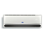 carrier ac 1.5 ton hot and cold ac 
