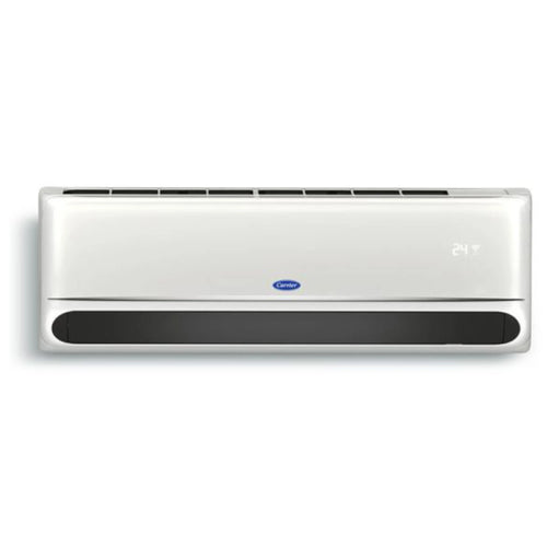 carrier ac 1.5 ton hot and cold ac 