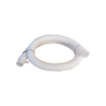 Top Loading & Semi Automatic Washing Machine Drain Pipe - 1M/2M | Kanha Electronics