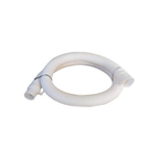 Top Loading & Semi Automatic Washing Machine Drain Pipe - 1M/2M | Kanha Electronics