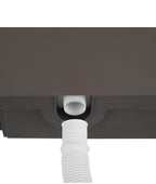 Top Loading & Semi Automatic Washing Machine Drain Pipe - 1M/2M | Kanha Electronics