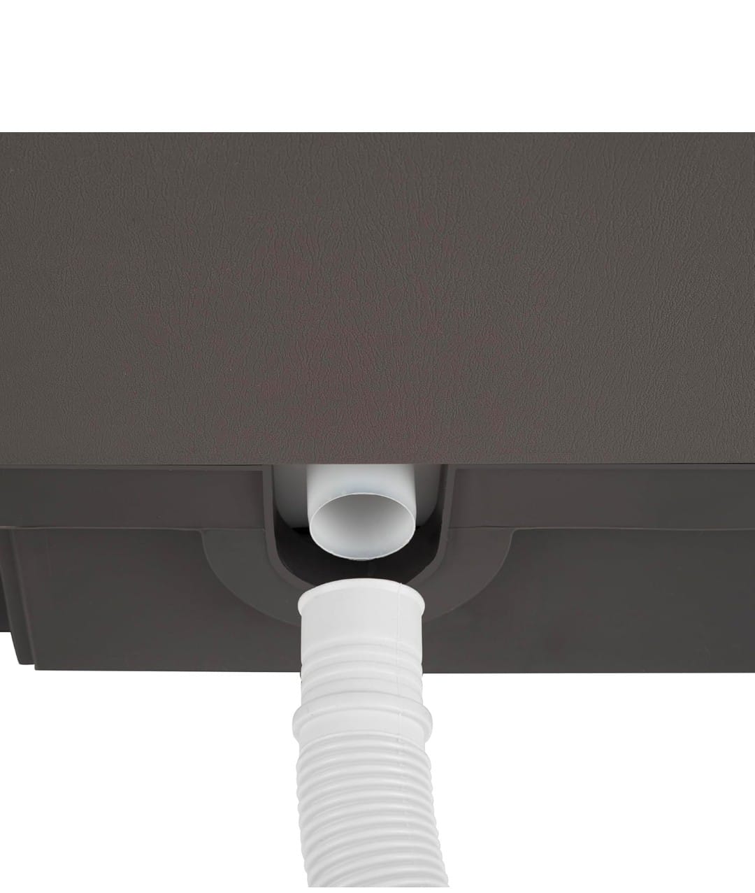 Top Loading & Semi Automatic Washing Machine Drain Pipe - 1M/2M | Kanha Electronics