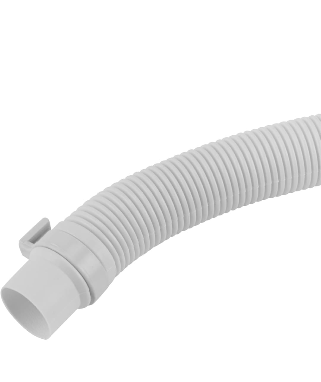 Top Loading & Semi Automatic Washing Machine Drain Pipe - 1M/2M | Kanha Electronics