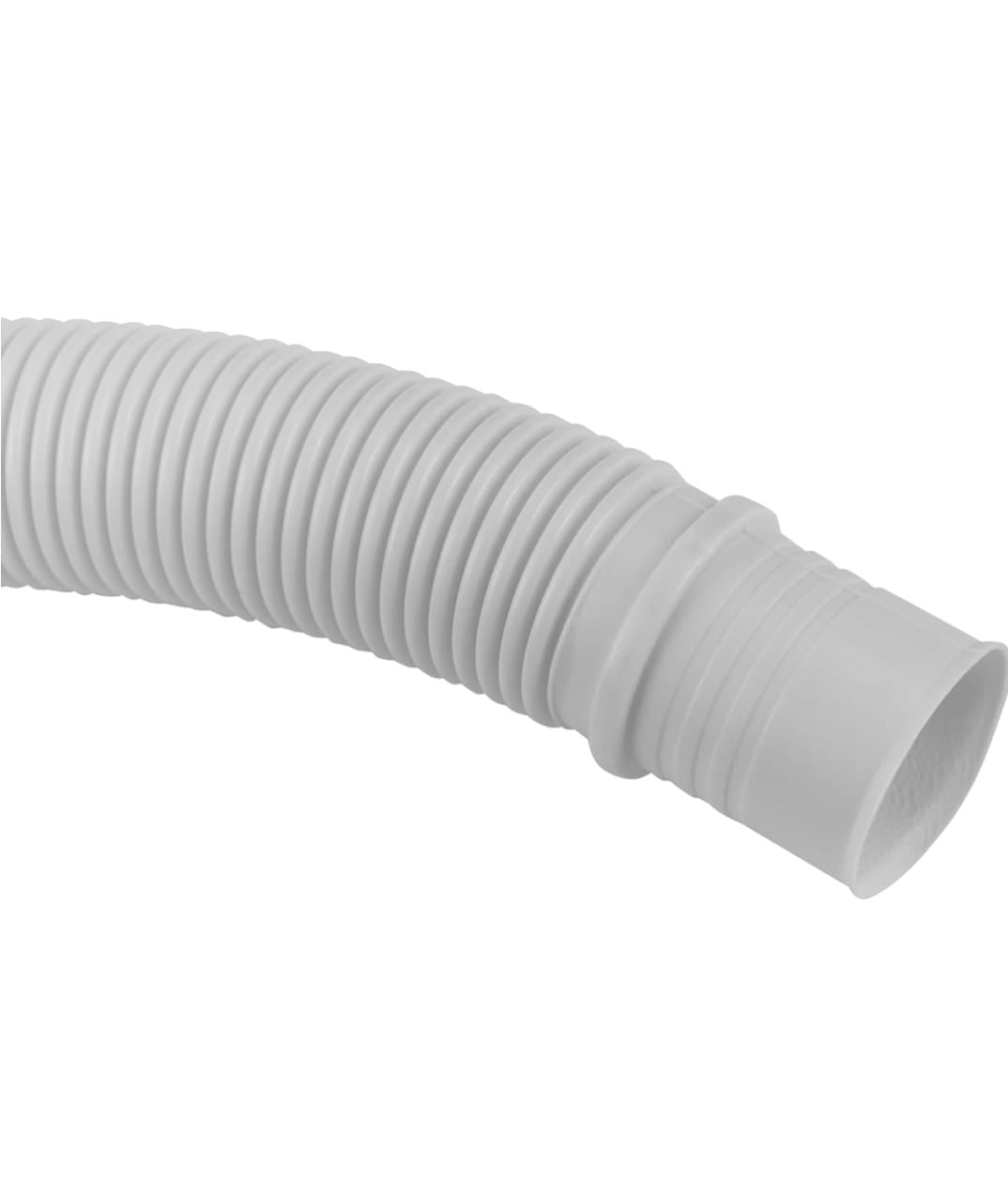 Top Loading & Semi Automatic Washing Machine Drain Pipe - 1M/2M | Kanha Electronics