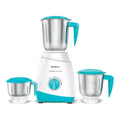 Havells Aspro Plus 500W Mixer Grinder with 3 Jars