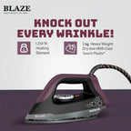 Havells Blaze Heavy Weight Dry Iron 1250W