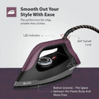 Havells Blaze Heavy Weight Dry Iron 1250W
