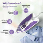 Havells Stella 2000W Steam Iron