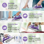 Havells Stella 2000W Steam Iron