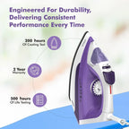 Havells Stella 2000W Steam Iron