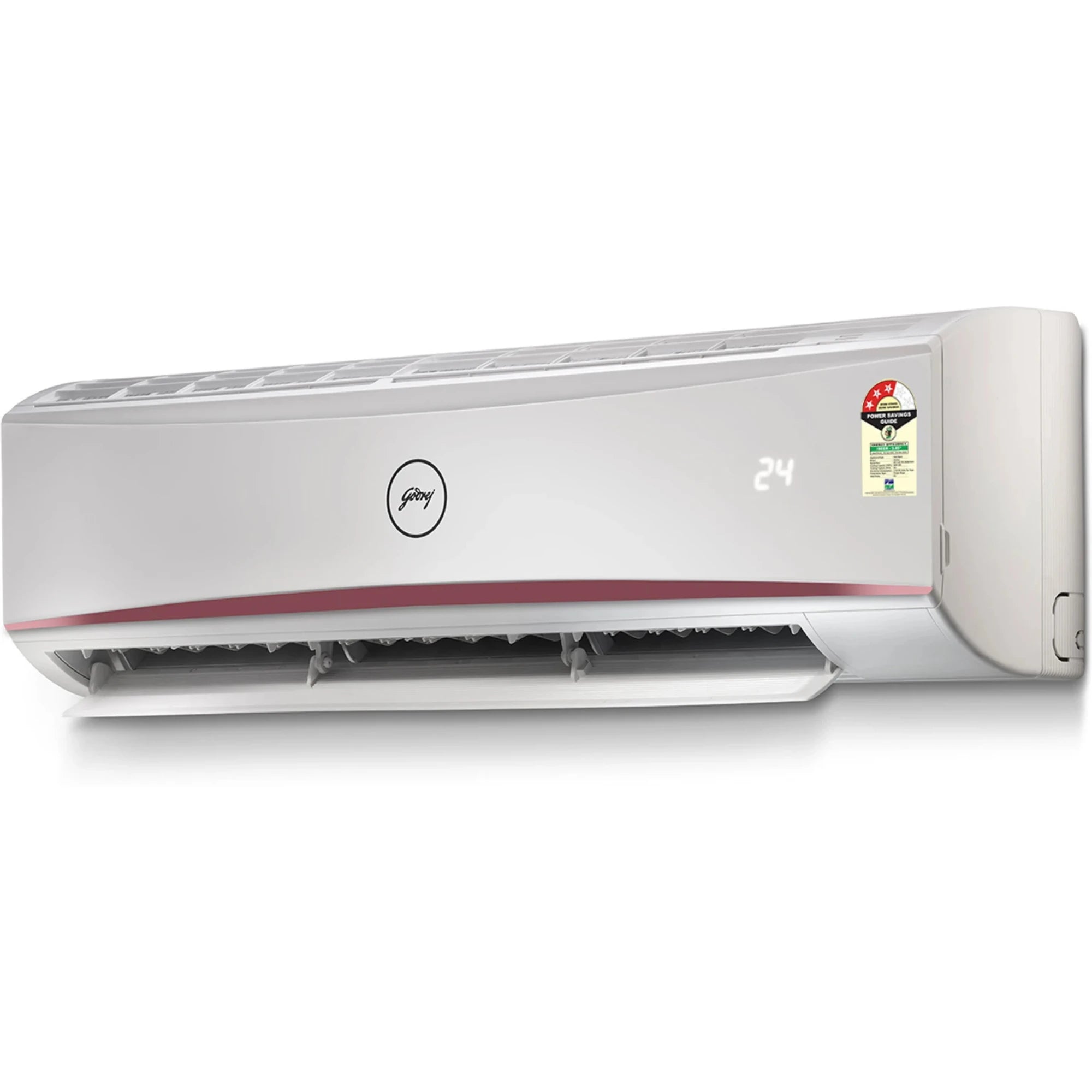 Godrej 2 Ton 3 Star Split AC SFC 24LTC3 WWR Price in Amritsar CSD Offer Kanha Electronics